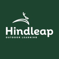 Hindleap Warren Outdoor Centre logo - Similar company to Coram'S Fields