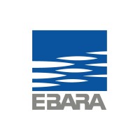 EBARA Pompy Polska logo - Similar company to Salus Controls Polska