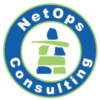 NetOps Consulting logo - Similar company to Tcom Networks