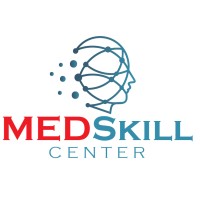 MEDSkill Center logo - Similar company to Centrul Aspera