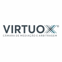 VIRTUOX - Câmara de Mediação e Arbitragem logo - Similar company to Cimaesp - Câmara Intercontinental De Mediação E Arbitragem De São Paulo