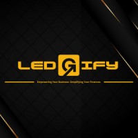 Ledgify Inc logo - Similar company to Cloudsmart Accounting