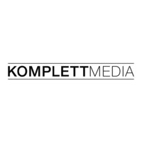 Komplett-Media Verlag logo - Similar company to Lioness.Space