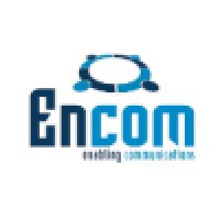 Encom Solutions logo - Similar company to Kbm Bulk Sms