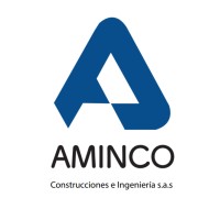 AMINCO INGENIERIA S.A.S - Construcciones e Ingeniería Ambiental. logo - Similar company to Fcs Ingeniería Sas