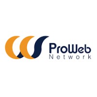 Proweb Network logo - Similar company to Varg.Io