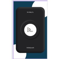 DoDaily.in logo - Similar company to Dodail Solutions Private Limited