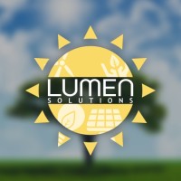 Lumen Solutions PK logo - Similar company to Fivo Energy