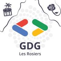 GDG Les Rosiers logo - Similar company to Buildal Construction