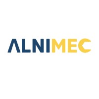 Alnimec Indústria Mecânica Ltda logo - Similar company to Levtronics Solução Em Produtos Industriais