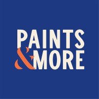 Paints & More logo - Similar company to Al Nashrah Technical Service Llc