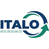 Italo Metal Recycling logo - Similar company to Frontier Metals