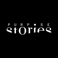 PURPOSE STORIES logo - Similar company to Art Helps