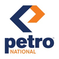 Petro National logo - Similar company to Data Bellows