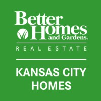 Better Homes and Gardens Real Estate Kansas City Homes logo - Similar company to Advantage Closing Services