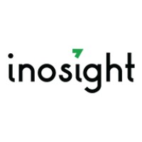INOSIGHT SOFTWARE SOLUTIONS logo - Similar company to Sunfix Consulting - Sap Partner