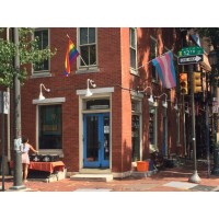 Philly AIDS Thrift @ Giovanni’s Room logo - Similar company to Philly Aids Thrift