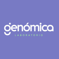 Genomica Laboratorio logo - Similar company to Bioaesis S.R.L.
