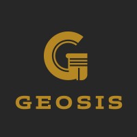 The Geosis Organization logo - Similar company to Schlechty Center