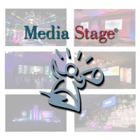 Media Stage logo - Similar company to Beatvisual Events