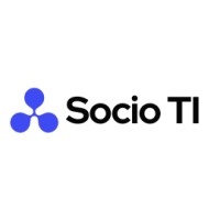 Socio TI logo - Similar company to Colectivo Anonimo