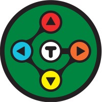 Himpunan Mahasiswa Teknologi Permainan logo - Similar company to Majelis Permusyawaratan Mahasiswa (Mpm) Polimedia Jakarta