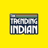 The Trending Indian 🇮🇳 logo - Similar company to Bequirky