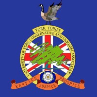 University of York Conservative Association (York Tories) logo - Similar company to University Of York Labour Club