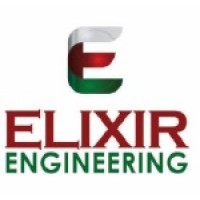 Elixir Engineering logo - Similar company to Ifluids Engineering And Consultancy Wll