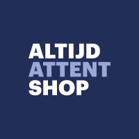 Altijd Attentshop | by Robitex logo - Similar company to Bles & Van Der Does