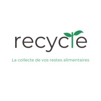 RECYCLE logo - Similar company to Aci