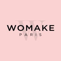 WOMAKE logo - Similar company to Rosebaie