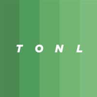 TONL logo - Similar company to Create Labs Ventures
