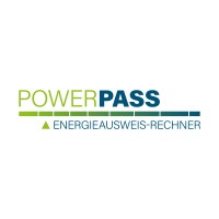 POWERPASS logo - Similar company to Rollycarri