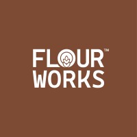 FlourWorks logo - Similar company to Arka