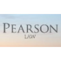 Pearson Law Firm logo - Similar company to Webslate Software