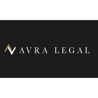 Avra Legal logo - Similar company to Studio Legale Perillo - La Manna