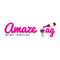 AmazeTag logo - Similar company to Amazetech