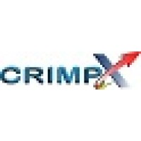 CrimpX logo - Similar company to Jlm Application Tooling