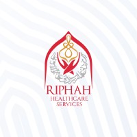 Riphah Healthcare Services logo - Similar company to Iimct-Pakistan Railway Hospital