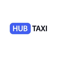 HUB TAXI logo - Similar company to Foxfund