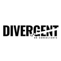Divergent Line HR Consultants logo - Similar company to Evolve People Network