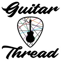 Guitar Thread, LLC logo - Similar company to The Pick Hat (Qickpick Llc)