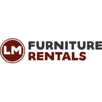 LM Furniture Rentals logo - Similar company to Legalscreen