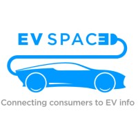 EVSpace logo - Similar company to Ev Space