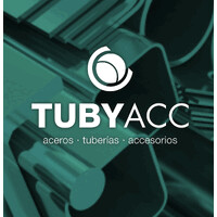 TUBYACC. Tuberías y Accesorios Onubenses, s.l. logo - Similar company to Empacke