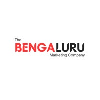 The Bengaluru Marketing Company logo - Similar company to The Post . Studio