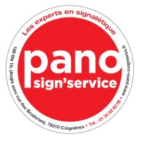 Pano Montigny logo - Similar company to Pano.Global