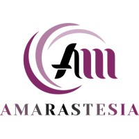 Amarastesia LTD logo - Similar company to Incaptek