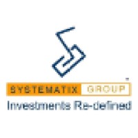 Systematix Shares & Stocks (I) Ltd.